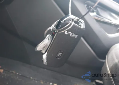 2022 Kia Telluride Lx из США, поврежденный, VIN 5XYP2DHC4NG263821